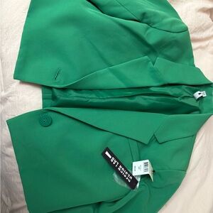 Scotch & Soda Emerald Blazer